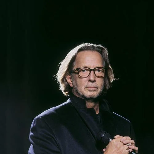 淚灑天堂-Eric Clapton