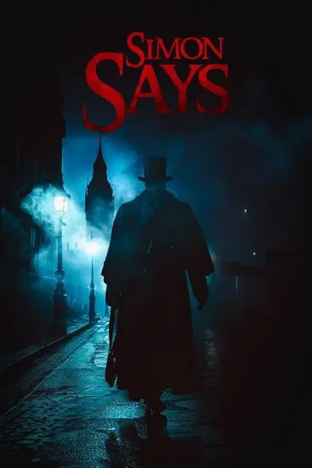 [夸克網(wǎng)盤][百度網(wǎng)盤]美國電影《西蒙殺令》（2025）恐怖