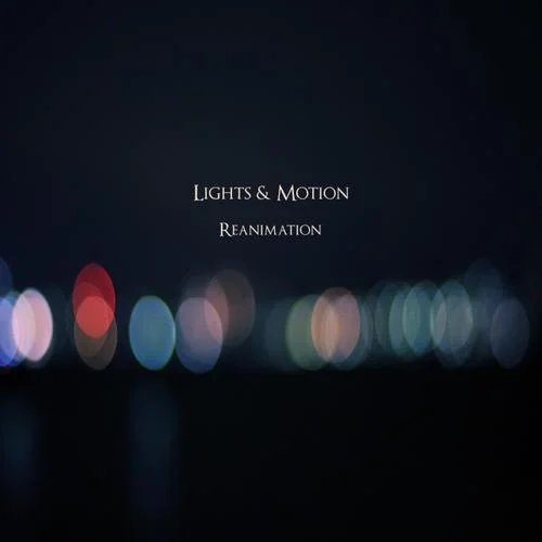 Victory Rose-Lights And Motion