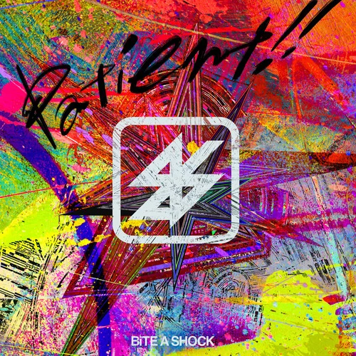 Patient!!-BiTE A SHOCK
