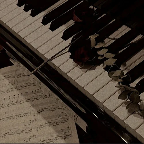 海闊天空 (鋼琴版)-小小芳卿顏