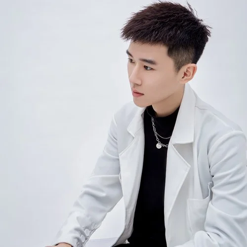 一开始说陪你到老的人-刘子峻