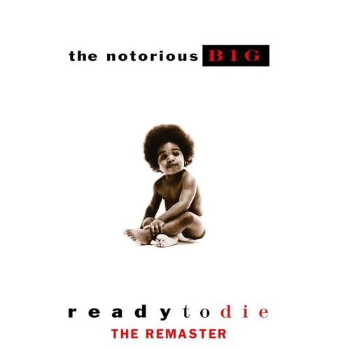 Big Poppa-The Notorious B.I.G.