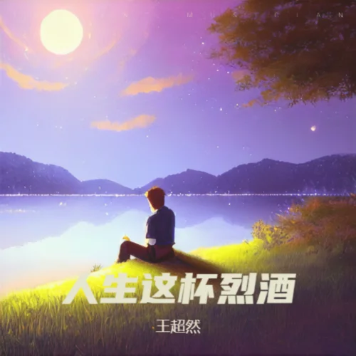 人生這杯烈酒DjGsus4版-王超然