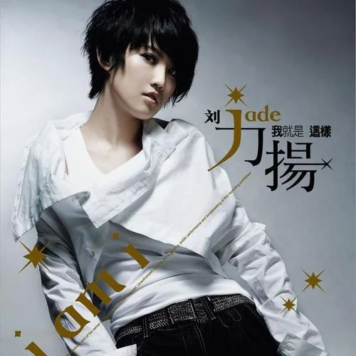 我就是這樣-劉力揚&Tank