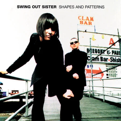 Now You’re Not Here-Swing Out Sister