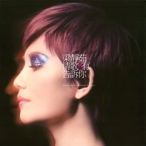 慢慢來比較快-梁靜茹