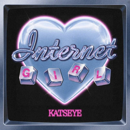 Internet Girl-KATSEYE