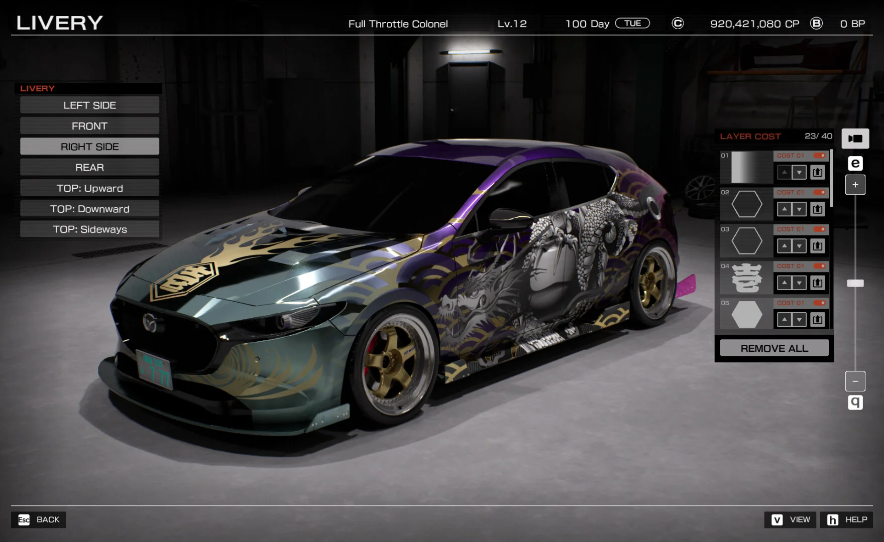 《首都高赛车》v1.0.0正式版