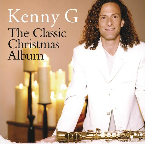 Auld Lang Syne-Kenny G