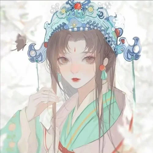 《青衣》-群星 -我愛(ài)曲藝