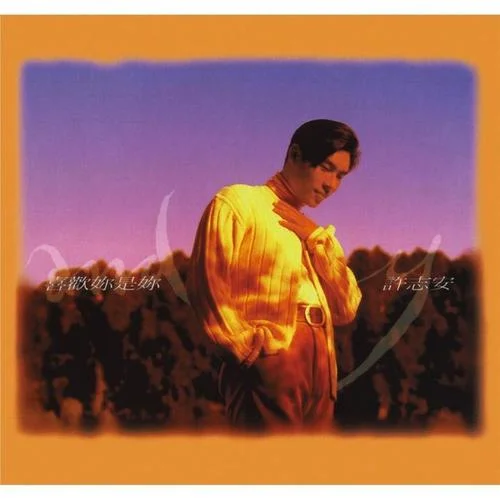 其实你心里有没有我-郑秀文&许志安