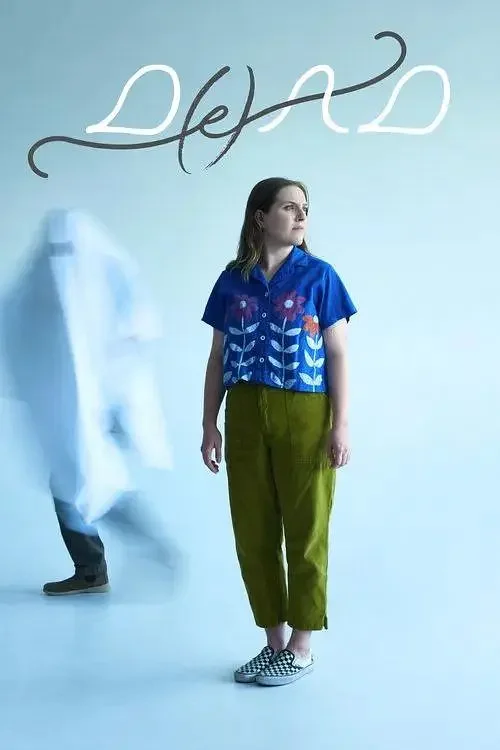 [美國電影]《老爸是鬼》(2025) 喜劇 / 家庭 / 奇幻[夸克網(wǎng)盤] - 電影夸克網(wǎng)盤下載