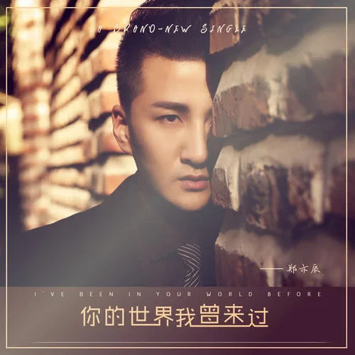 你的世界我曾來過-鄭亦辰