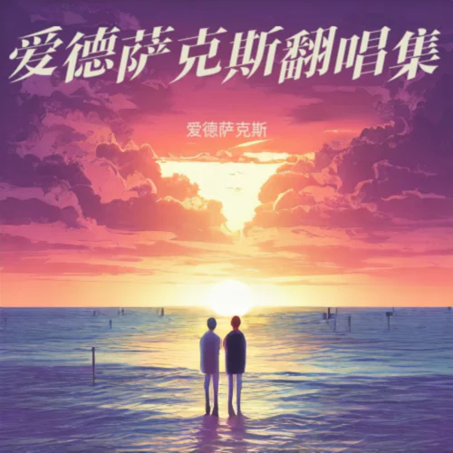 如水年華 (cover: 吳軍)-愛德薩克斯