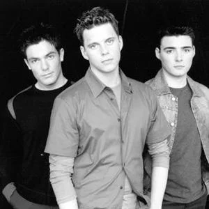 Always Know Where You Are-BBMak