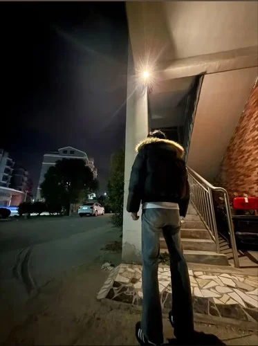 雨中的嘆息-洋毛學(xué)長(zhǎng)