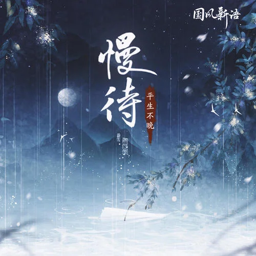 慢待(DJ沈念版)-平生不晚