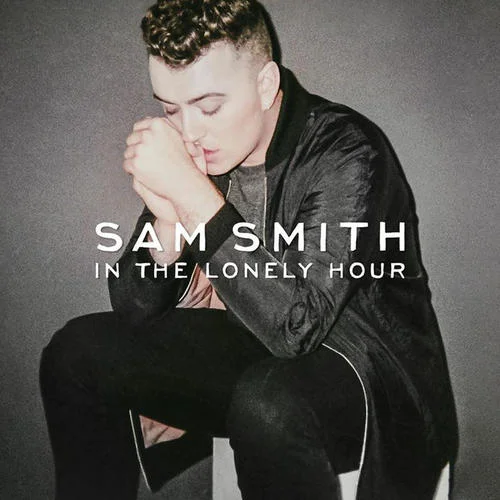 I’m Not The Only One-Sam Smith