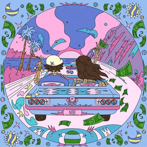 No Broke Boys (Explicit)-Disco Lines&Tinashe