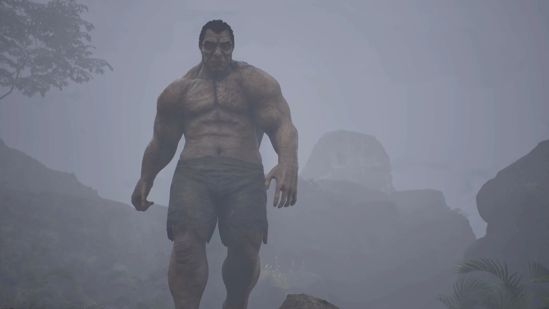 《穿越亡靈之旅》中文版