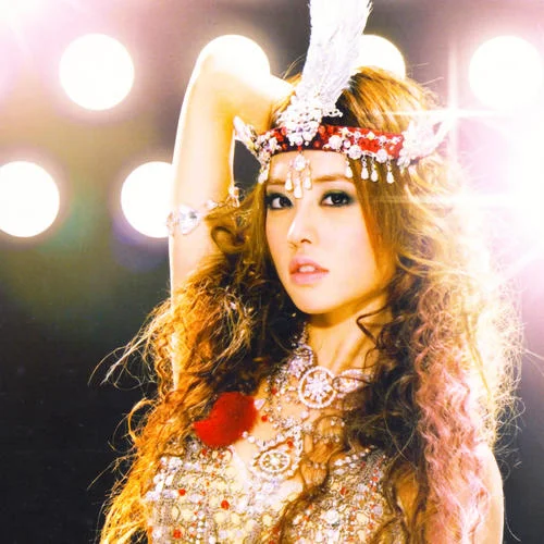 騎士精神+海盜+看我72變(Live)-蔡依林