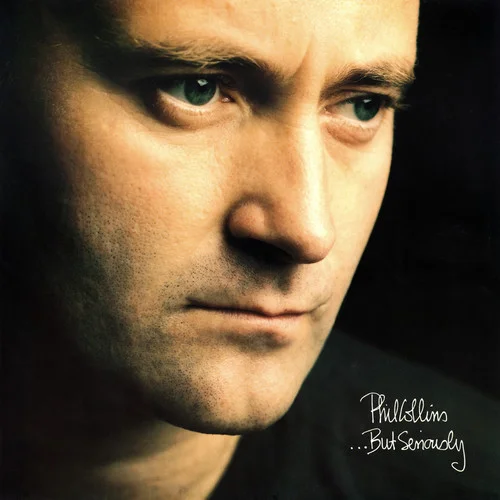Do You Remember?(2016 Remaster)-Phil Collins