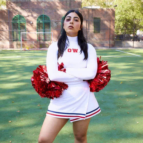 Cut My Hair-Pom Pom Squad