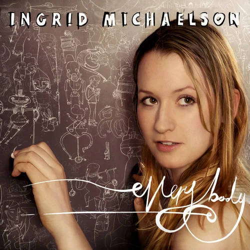 Maybe-Ingrid Michaelson