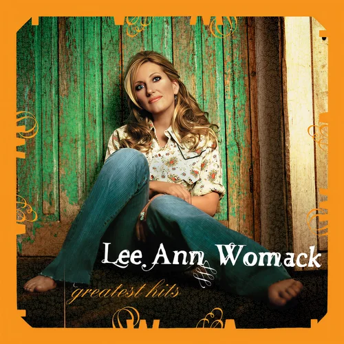 I Hope You Dance-Lee Ann Womack