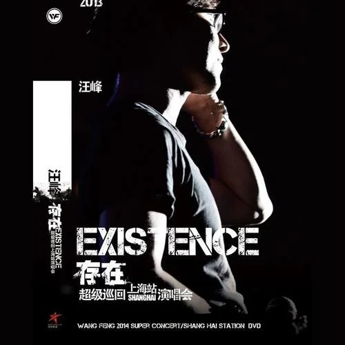 飛得更高(Live)-汪峰