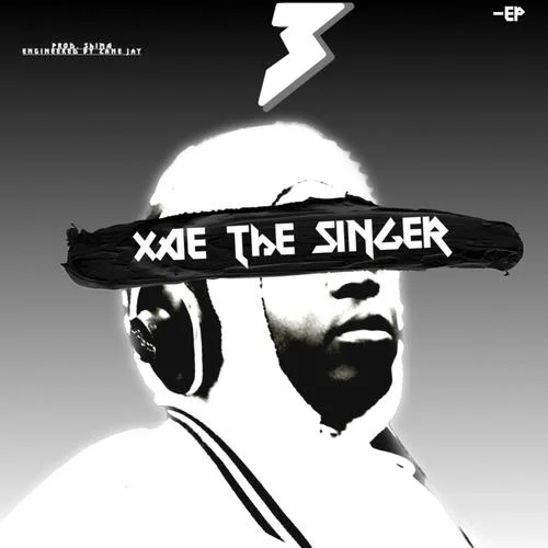 That Girl-Xae The Singer
