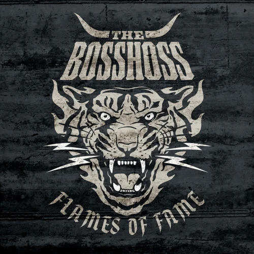 My Personal Song-Bosshoss