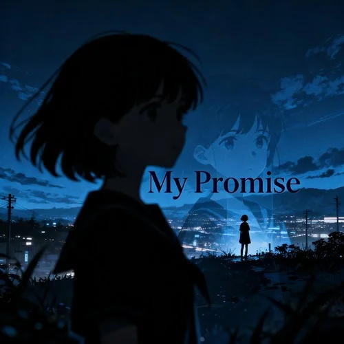 My Promise-Richz