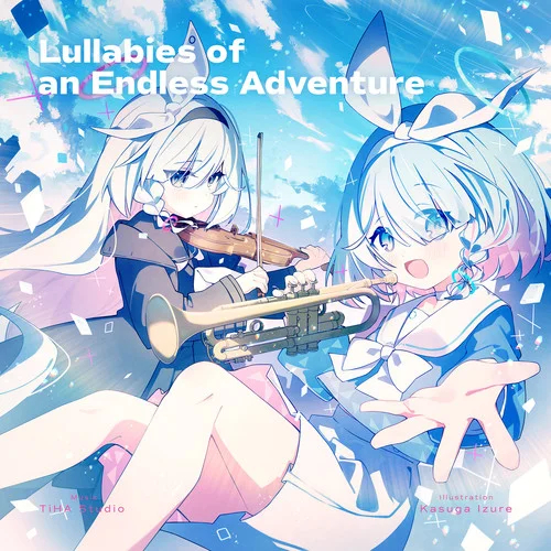 Constant Moderato-TIHA Studio