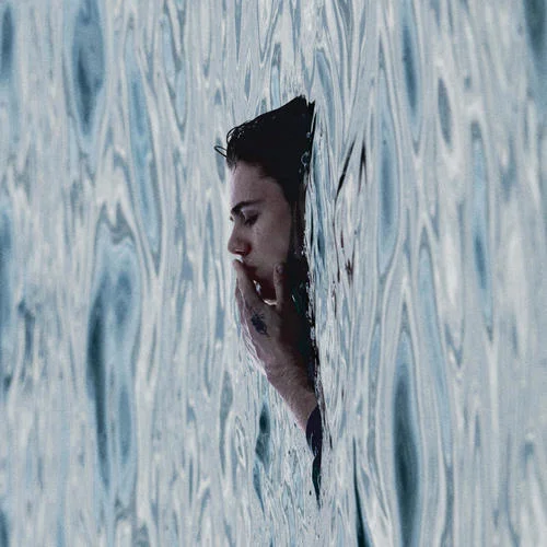 BACK WHEN YOU WERE MINE-The Kid LAROI