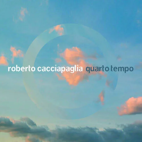 Nuvole di luce-Roberto Cacciapaglia
