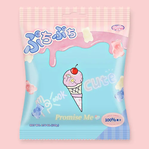 Promise Me-A1 TRIP&xxxmiracle