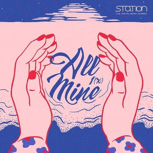 All Mine-f(x)