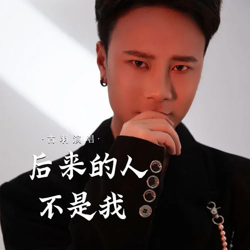 后來的人不是我-古羽