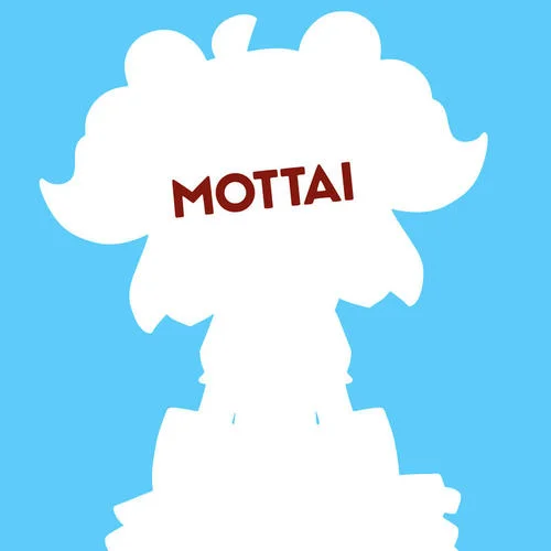 MOTTAI-P丸様｡