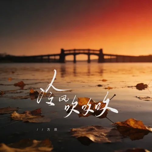 冷風(fēng)吹吹吹（雪花片片落在我的肩）-方辰