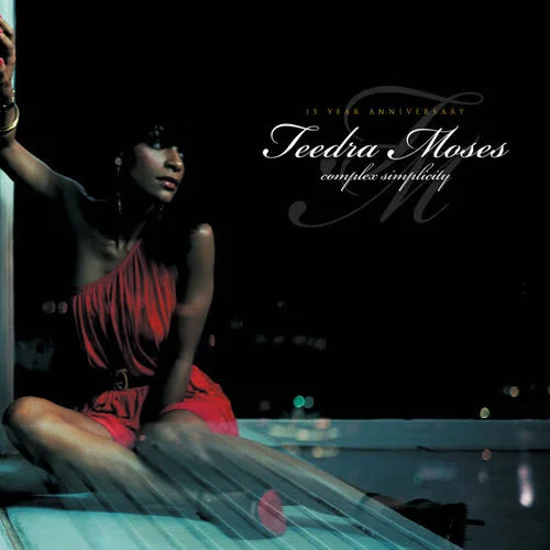 Be Your Girl-Teedra Moses