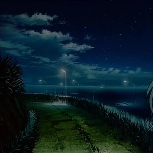 Warm Nights-Xori&Eric Brun