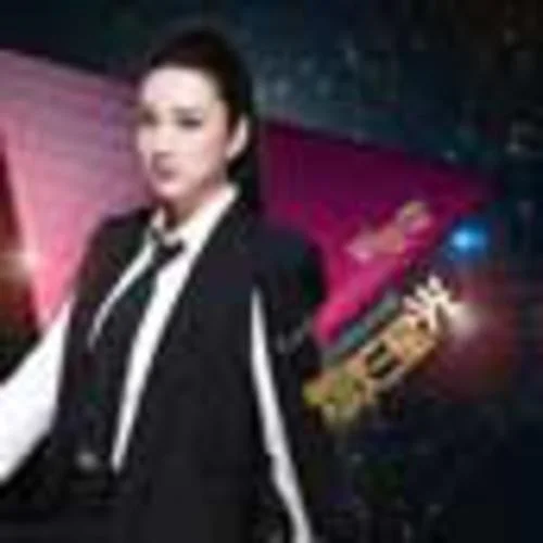 最真的夢-郭雯雯