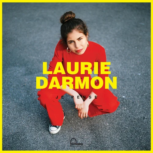 Je pense-Laurie Darmon