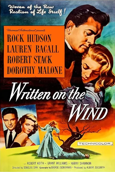 [夸克網(wǎng)盤]美國(guó)電影《苦雨戀春風(fēng)》（1956）劇情?/?愛情 豆瓣7.3