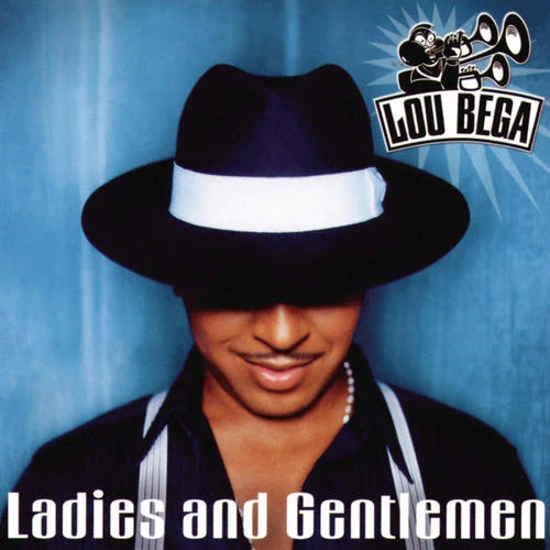 Angelina-Lou Bega