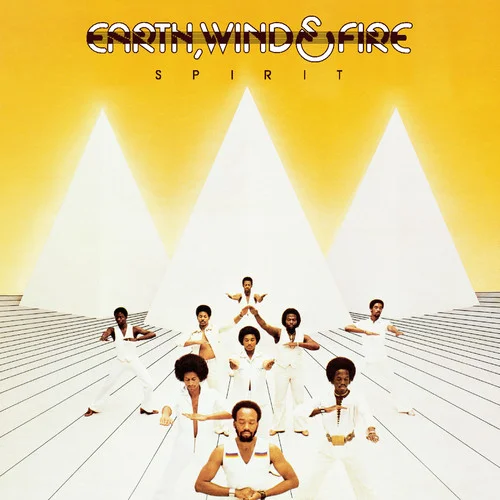 Getaway-Earth, Wind & Fire