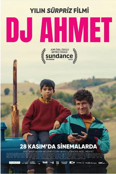 [夸克网盘]捷克电影《羊背上的DJ》（2025）剧情 / 喜剧 豆瓣7.3